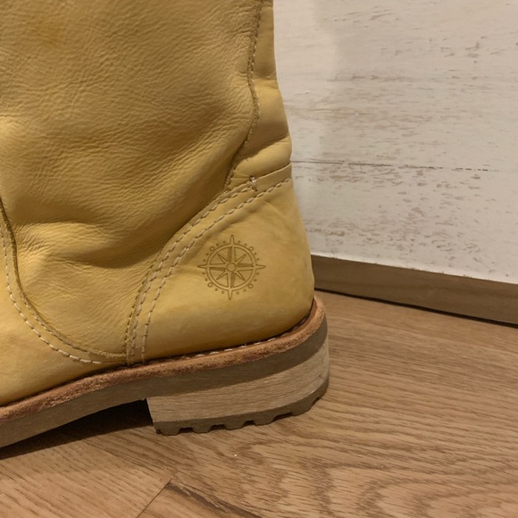 Bussola Boots - Picture 5 of 8